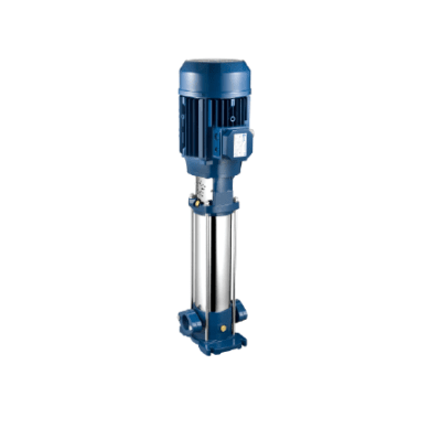 BOMBA VERTICAL ULTRA U5 SL 350/11T 3,5HP 380V EN LINEA
