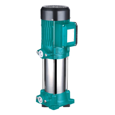 BOMBA VERTICAL MULTIETAPA EVP 10H-6 380V 7.5HP
