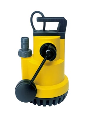 BOMBA SUMERGIBLE VIGILA 350 0,7HP 230V