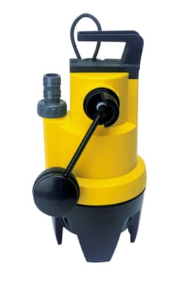 BOMBA SUMERGIBLE VIGILEX 600 0,8HP 230V1