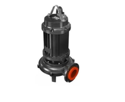 BOMBA SUMERGIBLE VLP 200/4/50-T  2HP 380V