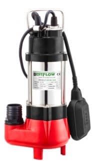 BOMBA SUMERGIBLE BESTFLOW VM 05-15/G 0.5HP 220V1