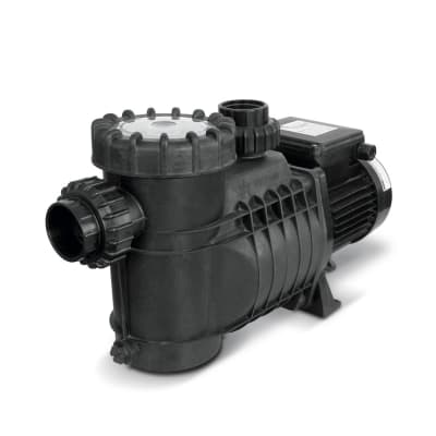 BOMBA PISCINA VULCANO 1/2 HP PREMIUM BAE