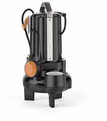BOMBA SUMERGIBLE MC 40/65 4HP 380V