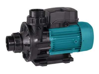 BOMBA DE FILTRADO PISCINA WIPER 3 200 2HP 400V