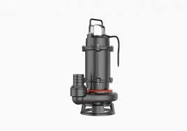 BOMBA SUMERGIBLE 50WQD10-10-1.1TMA/QG 1,5HP 220V AGUAS SERVIDAS