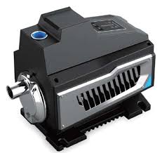 EQUIPO INTELIGENTE PRESION WT68 1HP 220V