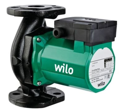 BOMBA CIRCULADORA ROTOR HÚMEDO TOP S 30/10 EM 220V 2