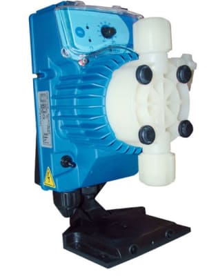 BOMBA DOSIFICADORA TEKNA EVO 803 AKS 220V