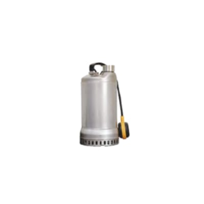 BOMBA SUMERGIBLE  XD-10MA40 1HP 220V1
