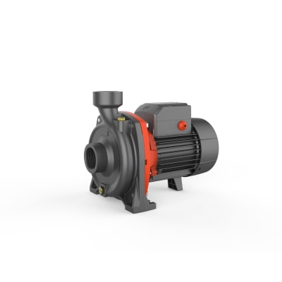 BOMBA CENTRIFUGA IMPULSOR SEMI ABIERTO XGm/1A 1HP 220V