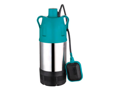 BOMBA SUMERGIBLE XKS-1100S 1.5HP 220V