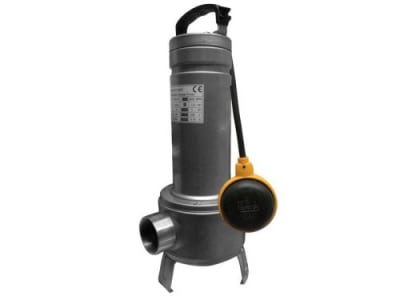 BOMBA SUMERGIBLE XV-15T50 1.5HP 380V