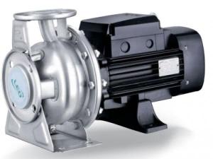BOMBA CENTRIFUGA NORMALIZADA XZS 65-50-160/40 5.5HP 380V INOX
