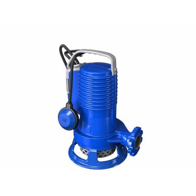 BOMBA SUMERGIBLE AP BLUE PRO 200/2/G40H-T 2HP 380V