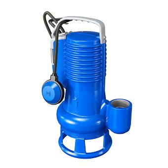BOMBA SUMERGIBLE DG BLUE PRO 50/2/G40V-M  0.5HP 220V