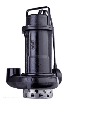 BOMBA SUMERGIBLE DRE 200/2/G50V-M 2HP 220V1