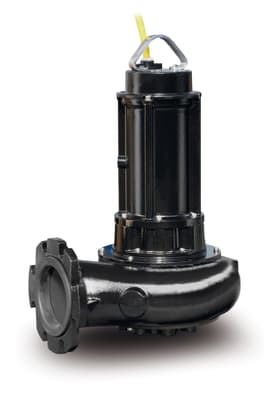 BOMBA SUMERGIBLE DRN 400/4/100 4HP 380V