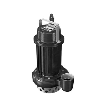 BOMBA SUMERGIBLE DRO 50/2/G32V-M 0.5HP 220V