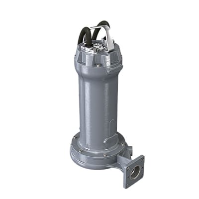 BOMBA SUMERGIBLE GRG 750/2/G50H A0FT5 7,5HP 400V
