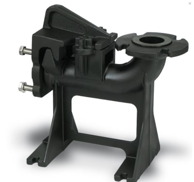 PIE DE ACOPLAMIENTO 80MM1