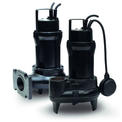 BOMBA SUMERGIBLE DGE 150/2/G50V 1,5HP 380V1