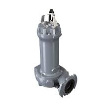 BOMBA SUMERGIBLE DRG 750/2/80 B0FT5 7,5HP 400V