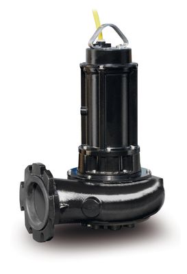 BOMBA SUMERGIBLE DRN 400/2/80/T  4HP 380V1