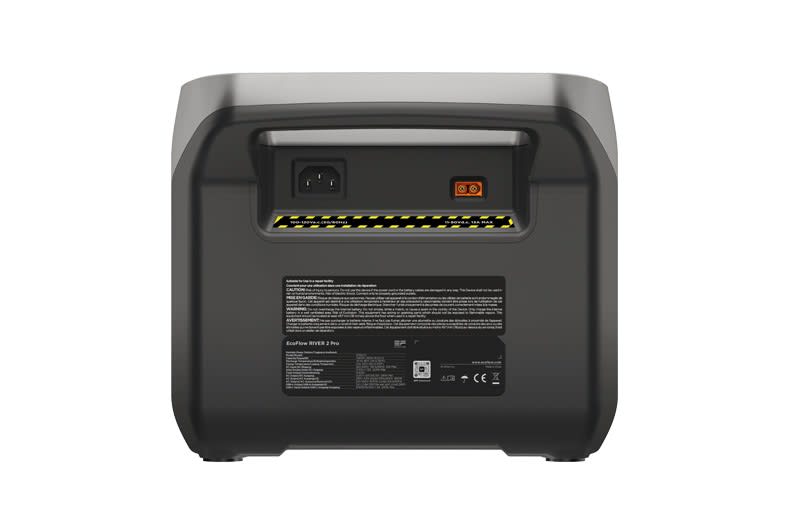 Estación de energía portátil 800W 768Wh - RIVER 2 PRO2