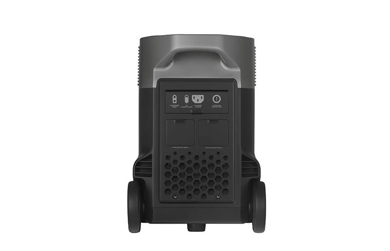 Estación de energía portátil 3600W 3600Wh - DELTA PRO2