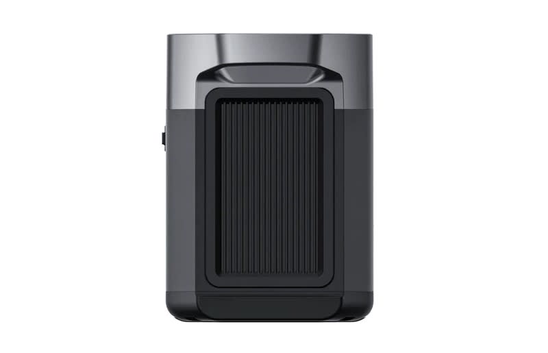 Aire acondicionado portátil 1500W / 1800W / Wave 22