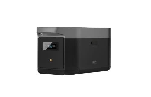 Batería adicional 2016Wh para DELTA MAX 2