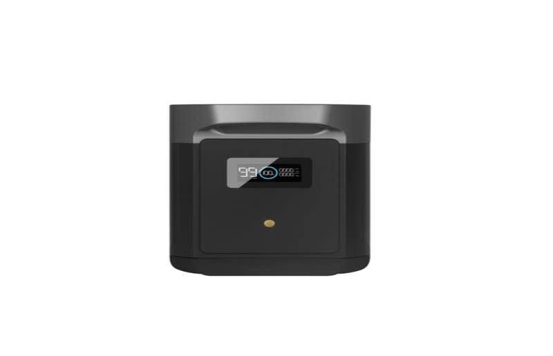 Batería adicional 2016Wh para DELTA MAX1