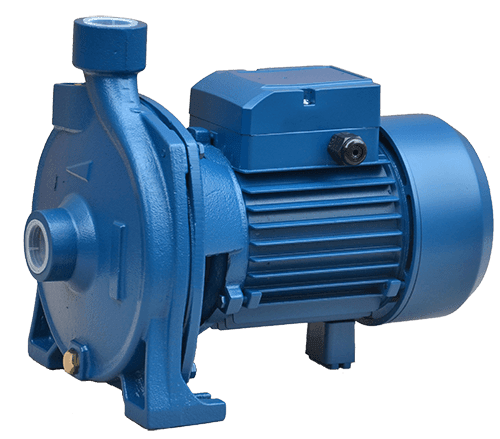 BOMBA CENTRIFUGA  BTCm 158-CE 1HP 220V1