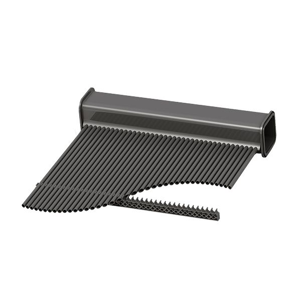 COLECTOR SOLAR PREMIUM PISCINA HASTA 40 M3 0
