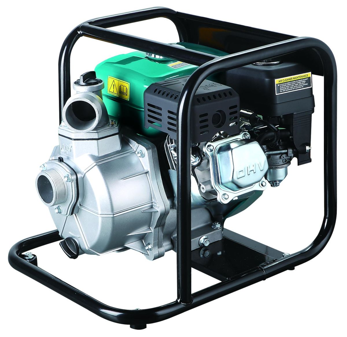 MOTOBOMBA LGP30 3 6.5HP GASOLINA | Comercial Hidroymas