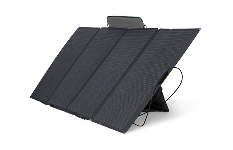 Panel Solar Plegable 160W2