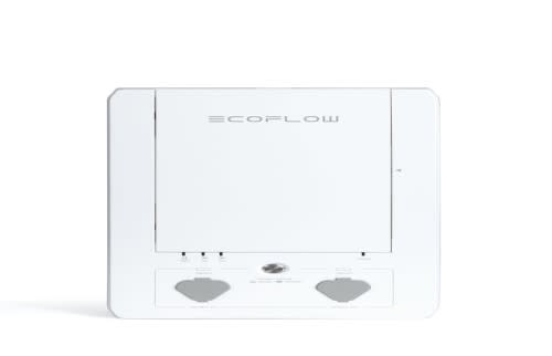 Panel Inteligente Smart Home 7200W 25kWh Mon 0