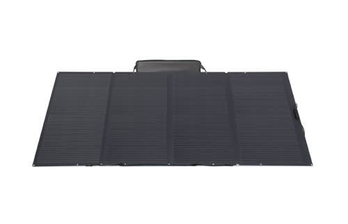 Panel Solar Plegable 400W 1