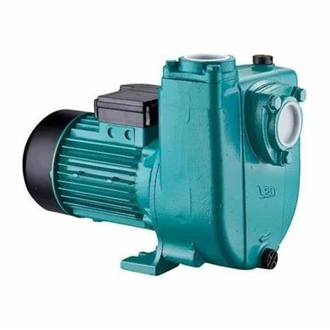 BOMBA AUTOCEBANTE LEO XHSm2000 2HP 220V 0