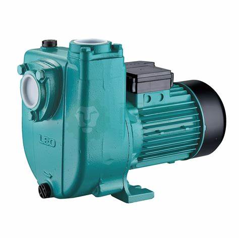 BOMBA AUTOCEBANTE LEO XHSm2000 2HP 220V2