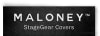 Maloney StageGear Covers Maloney StageGear Covers