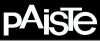 PAISTE PAISTE