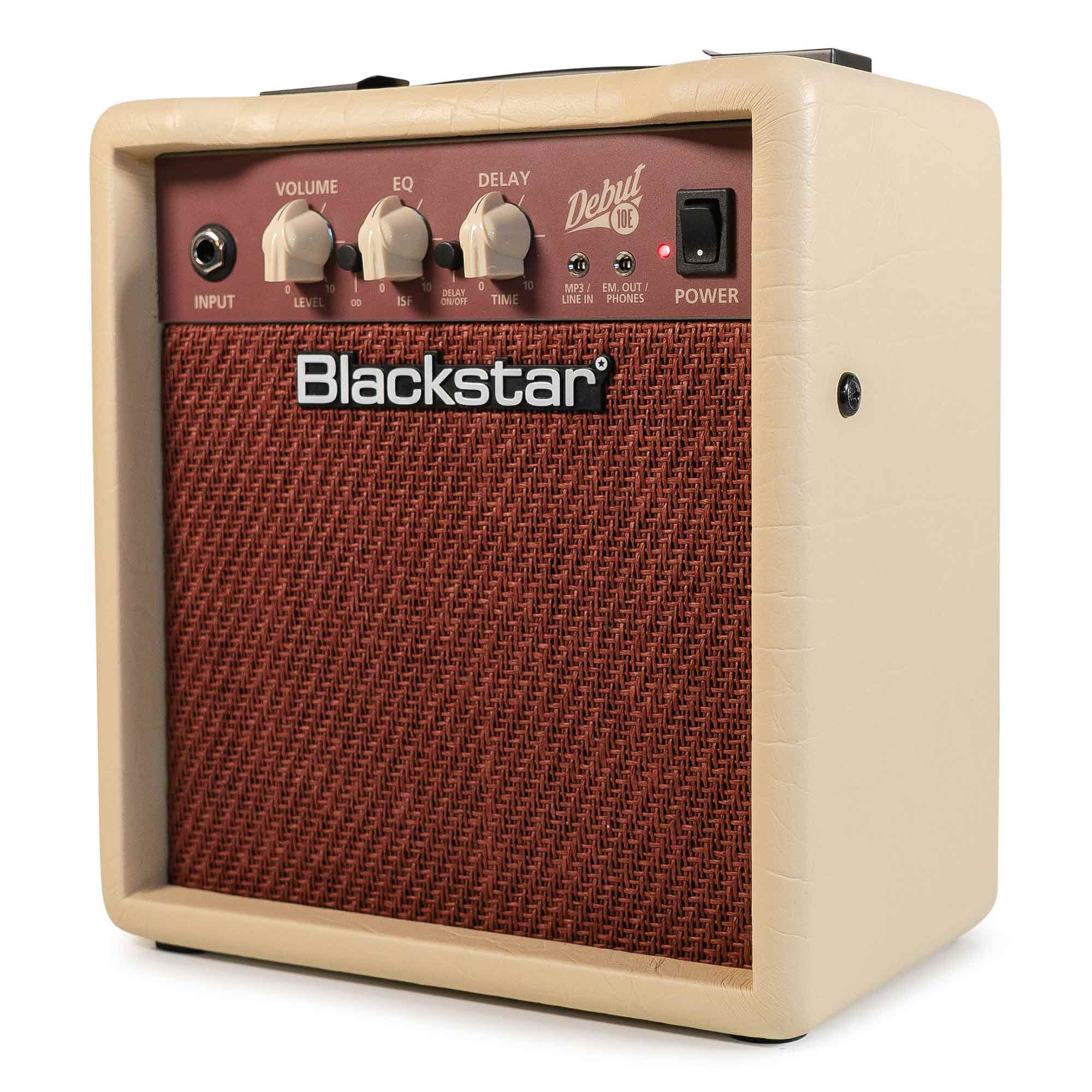 Mercury | Amplificador de Guitarra combo RBD15TE Randall, 15 Watts