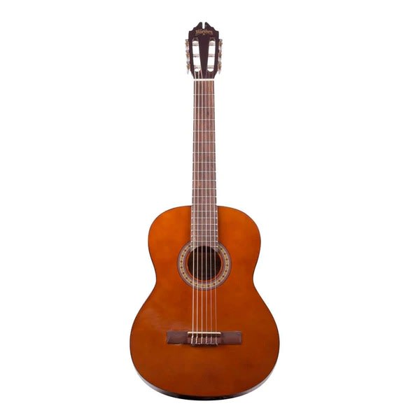 Guitarra Clásica C6-W Natural Washburn | Andes Musica