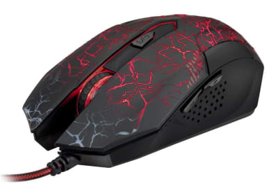 Mouse Gamer Xtech XTM-510 6 Botones 2500 DPI Mouse Gamer Xtech XTM-510 6 Botones 2500 DPI