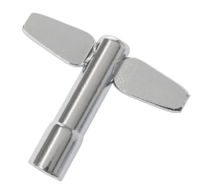 Llave de Afinación para Batería