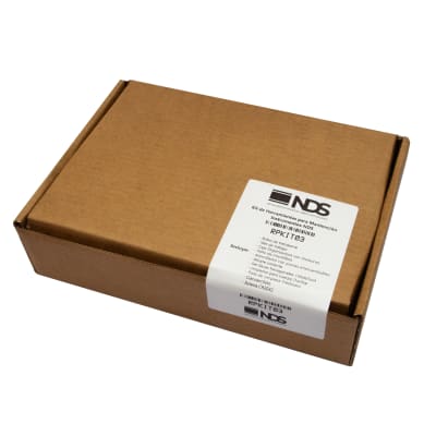 Kit de Herramientas para Mantecion Instrumentos NDS