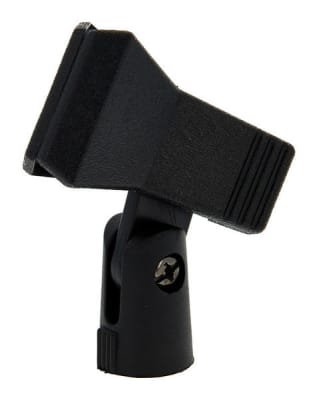 Pinza para Micrófono J4