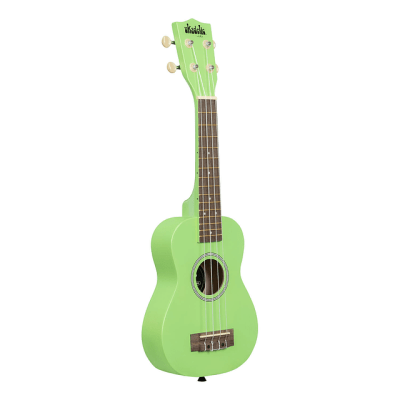 Ukelele Soprano Kala Grasshopper Ukelele Soprano Kala Grasshopper